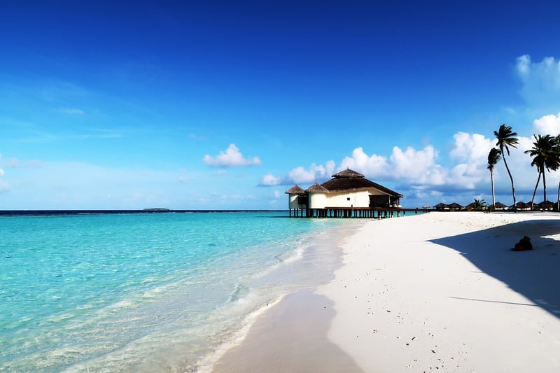Island Getaways
