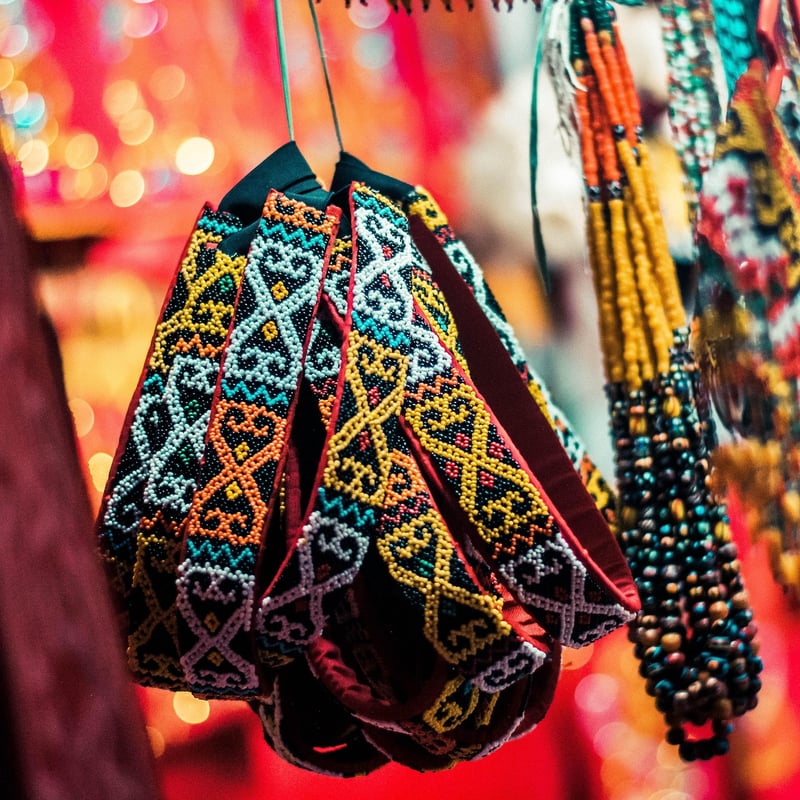 Nomadic Cultures
